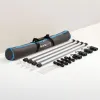 مجموعة مصابيح أنبوبية NANLITE Pavotube II 30C LED RGBWW 4KIT
