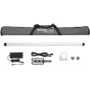 مصباح أنبوبي NANLITE Pavotube II 30XR 1KIT RGB، 32 واط، 2700-12000 كلفن