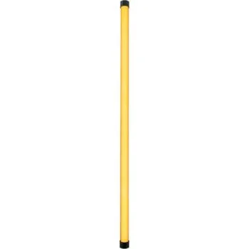 مصباح أنبوبي NANLITE Pavotube II 30XR 1KIT RGB، 32 واط، 2700-12000 كلفن