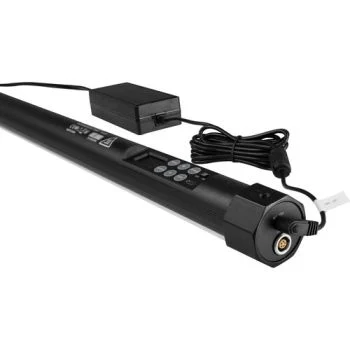 مصباح أنبوبي NANLITE Pavotube II 30XR 1KIT RGB، 32 واط، 2700-12000 كلفن