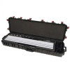 مجموعة مصابيح أنبوبية NANLITE Pavotube II 30XR 8Kit RGBWW