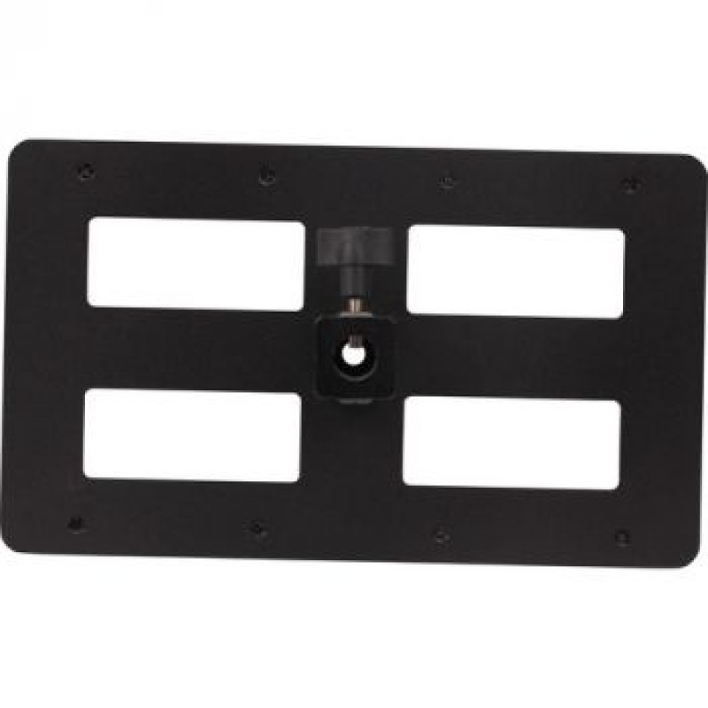 Nanlite T12 holder for 4 tubes Ball Head Yoke with Gooseneck