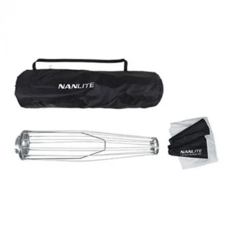 NANLITE Lantern 65 cm for Bownes mount