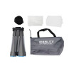 NANLITE Octagonal Softbox 40cm with FM Mount