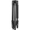 Manfrotto Element Carbon Fiber Big Traveler Tripod (Black)