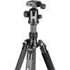 Manfrotto Element Carbon Fiber Big Traveler Tripod (Black)