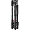 Manfrotto Befree Live Aluminum Video Tripod Kit with Twist Leg Locks Manfrotto Befree Live Aluminum Video Tripod Kit with Twist Leg Locks