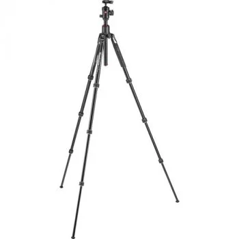 Manfrotto Befree GT XPRO Aluminium Tripod