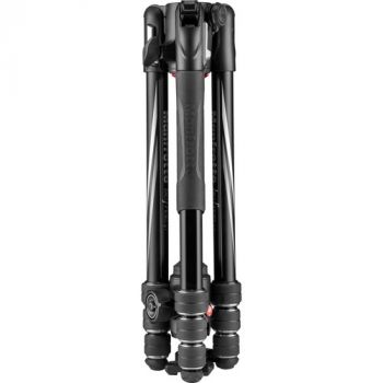 Manfrotto Befree GT XPRO Aluminium Tripod
