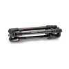 Manfrotto Befree GT Carbon fibre designed for α cameras from Sony