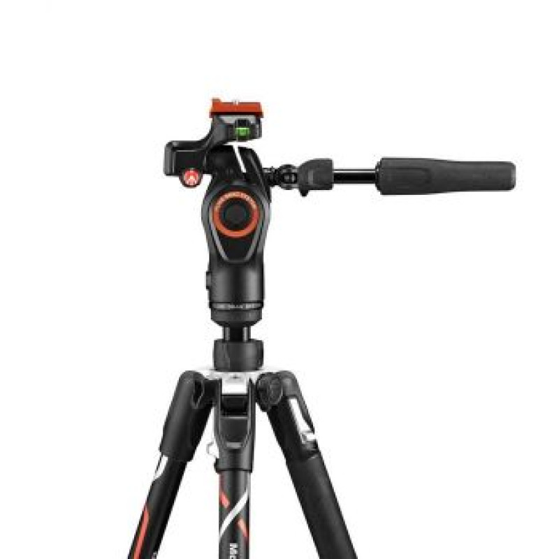 Manfrotto Befree 3-Way Live Advanced for Sony's Alpha Cameras