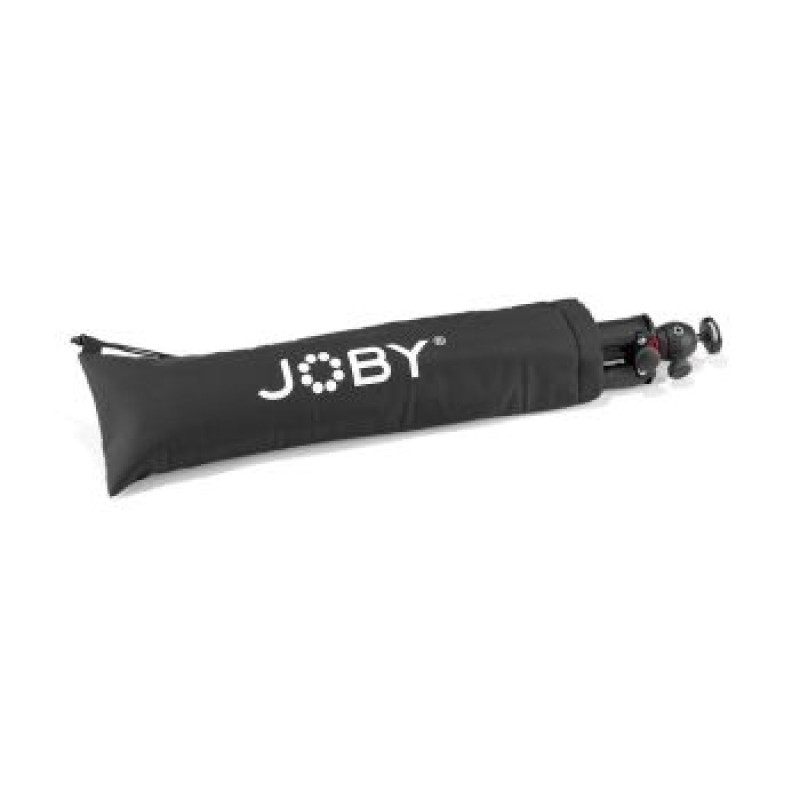 Joby Compact Light Tripod Kit with Clamp