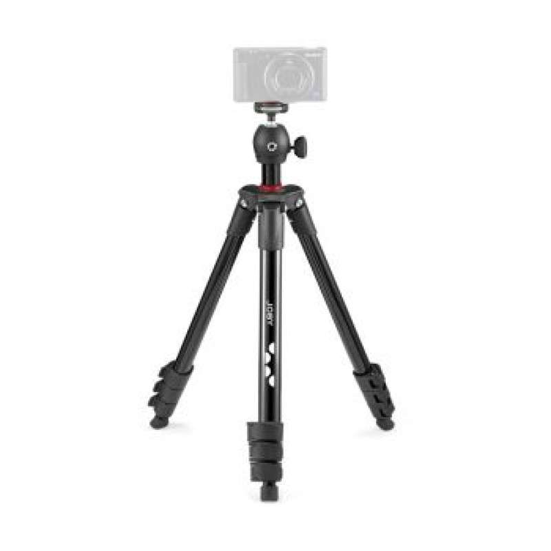 Joby Compact Light Tripod Kit with Clamp