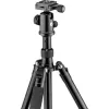 Manfrotto Element Big Aluminum Traveler Tripod (Black)