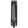Manfrotto Element Big Aluminum Traveler Tripod (Black)