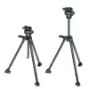 SmallRig X Potato Jet TRIBEX Hydraulic Carbon Fiber Tripod Kit
