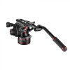 رأس فيديو سائل مانفروتو NITROTECH 612
