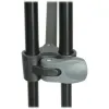 Manfrotto MVK502AM-1 Professional Fluid Video System/Aluminum/Telescopic Twin Leg