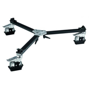 Manfrotto 114MV Cine/Video Deluxe Dolly