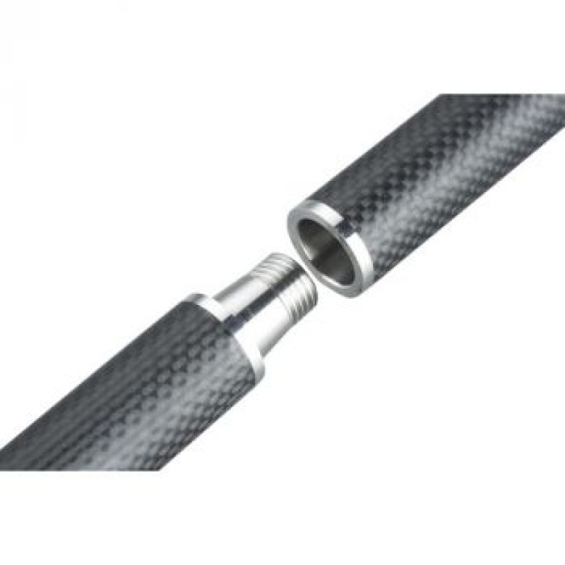 iFootage Carbon Fiber Extension Tubes for Shark Slider S1 (Pair) - 101 cm