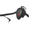 Manfrotto RC Clamp LANC Remote Control (MVR901ECLA) Manfrotto RC Clamp LANC Remote Control (MVR901ECLA)
