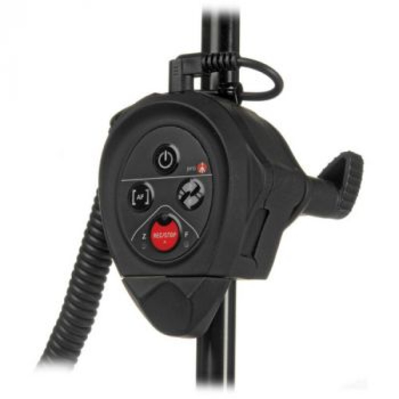 Manfrotto RC Clamp LANC Remote Control (MVR901ECLA) Manfrotto RC Clamp LANC Remote Control (MVR901ECLA)