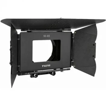 Tilta 6×6 Carbon Fiber Matte Box