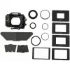 Tilta 6×6 Carbon Fiber Matte Box Tilta 6×6 Carbon Fiber Matte Box
