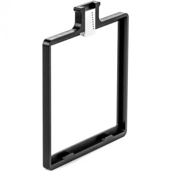 NiSi Cinema C5 Matte Box Cinema Kit supports 4 x 4" and 4 x 5.6" Filters