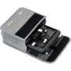 NiSi Cinema C5 Matte Box Cinema Kit supports 4 x 4" and 4 x 5.6" Filters NiSi Cinema C5 Matte Box Cinema Kit supports 4 x 4" and 4 x 5.6" Filters