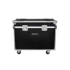 Nanlux Flight case for Evoke 1200 and FL-35 Lens
