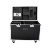 Nanlux Flight case for Evoke 1200 and FL-35 Lens