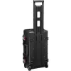 Manfrotto ProLight Reloader Tough-55 LowLid Carry-On Camera Rollerbag (Black)