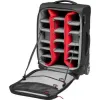 Manfrotto Pro Light Reloader Switch-55 Backpack/Roller (Black)