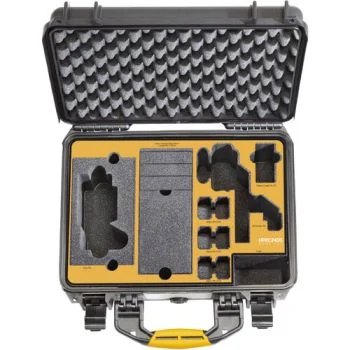 HPRC 2400 Hard Case for Sony FX3 Cinema Line