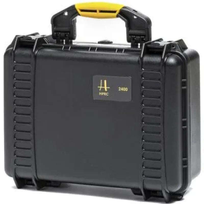 HPRC 2400 Hard Case for Sony FX3 Cinema Line