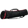 Manfrotto Tripod Bag Padded 100CM (Black/Red Trim) (MBAG100PNHD)