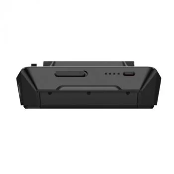 EcoFlow WAVE 2 Extra Battery (1159WH,500W) Black Color