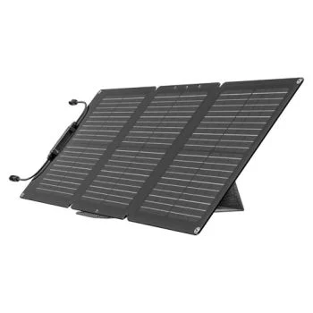 Ecoflow Solar Panel (60W, USB-C Type)