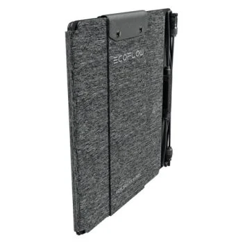 Ecoflow Solar Panel (60W, USB-C Type)