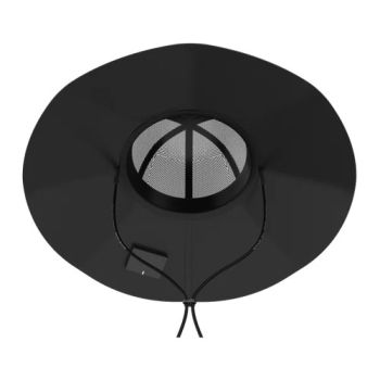 EcoFlow Solar Hat (Medium, Large) USB-C Type 12W