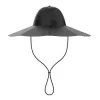 EcoFlow Solar Hat (Large,X-Large) USB-C Type 12W