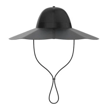 EcoFlow Solar Hat (Large,X-Large) USB-C Type 12W