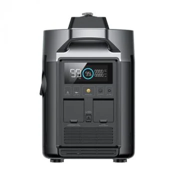 EcoFlow Smart Generator