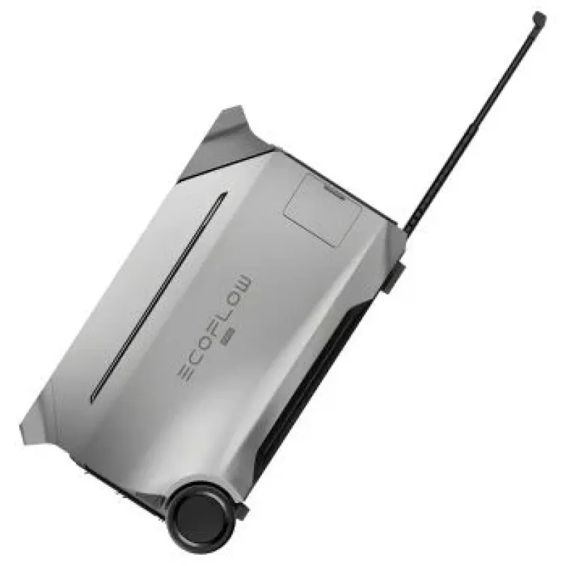 EcoFlow DELTA Pro 3 Portable Power Station(4096WH, 4000W)