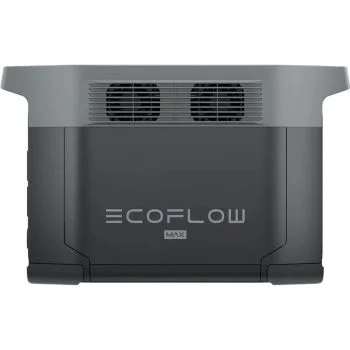 EcoFlow DELTA 2 MAX Portable Power Station