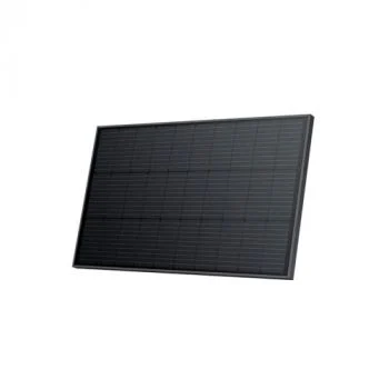 EcoFlow 100W Rigid Panel (2Pcs)