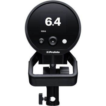 Profoto Pro D3 750Ws Monolight