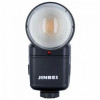 Jinbei HD-2 Pro Speedlite for Canon/Nikon Jinbei HD-2 Pro Speedlite for Canon/Nikon