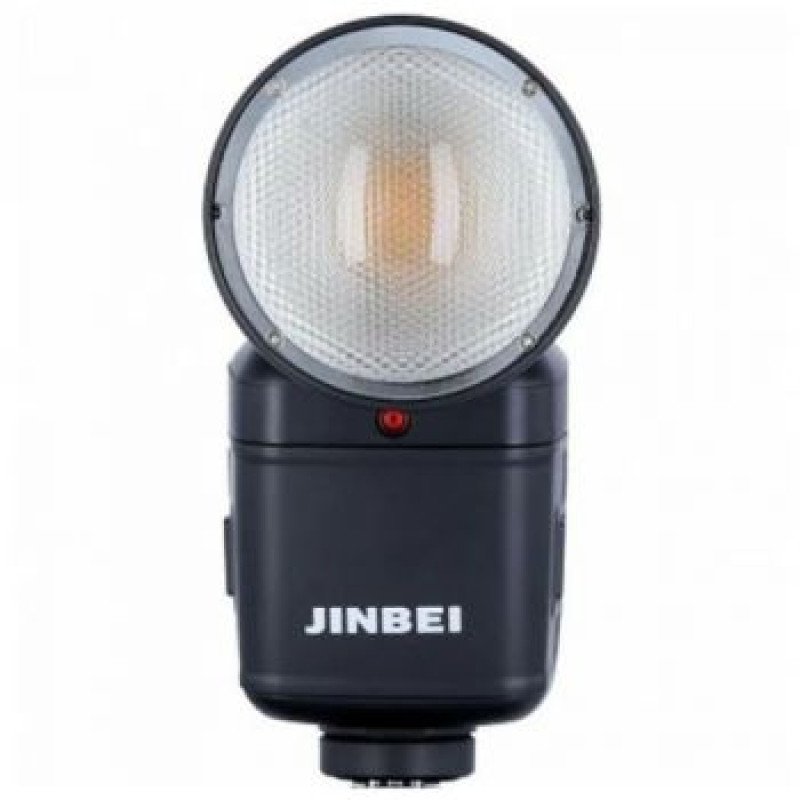 Jinbei HD-2 Pro Speedlite for Canon/Nikon Jinbei HD-2 Pro Speedlite for Canon/Nikon